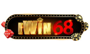 logo iwin68